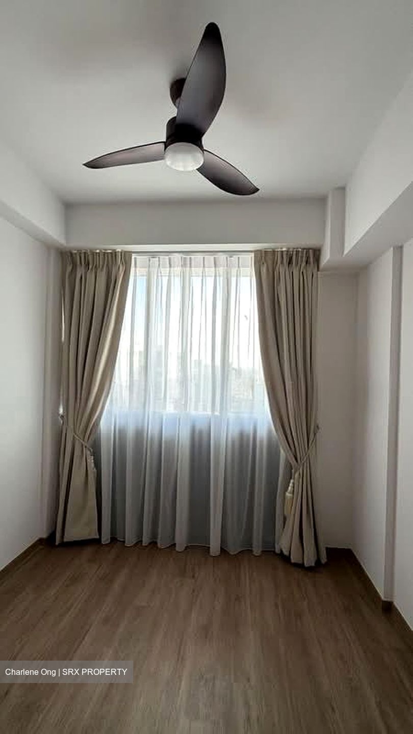 Tanah Merah Kechil Link (D16), Condominium #563679231
